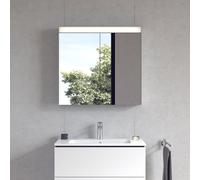 Duravit Universal Armoire de toilette, 2 portes, LM7831000000, Better-Version