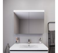 Duravit Universal Armoire de toilette, 2 portes, LM7832000000, Better-Version