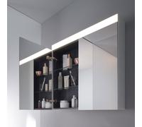 Duravit Universal Armoire de toilette, 2 portes, LM7864000000, Better-Version