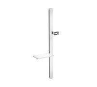 Duravit barre de douche |81 cm UV0600015010