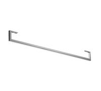 Duravit Universal Barre porte-serviette de toilette, 0030291000,