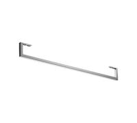 Duravit Universal Barre porte-serviette de toilette, 0031221000,