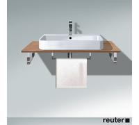 Duravit Universal Barre porte-serviette de toilette, UV998500000,