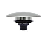 Duravit Universal cache pour garnitures de vidage, 792527000007000,