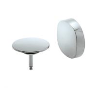 Duravit Universal cache pour garnitures de vidage et de trop plein, 792523000001000,