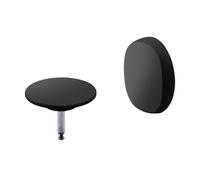 Duravit Universal cache pour garnitures de vidage et de trop plein, 792523000004600,
