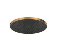 Duravit Universal Douche de tête, 1 jet, UV0662017004,