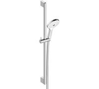 Duravit Universal ensemble de douche mural chrome UV0680003010