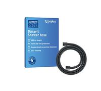 Duravit pommeau de douche noir UV0650017046