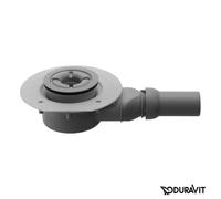 Duravit Universal garniture de vidage, 791243000000000,