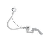 Duravit Universal garniture de vidage et de trop-plein set complet, 790225000001000,