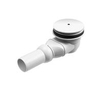 Duravit Universal garniture de vidage set complet, 790263000000000,