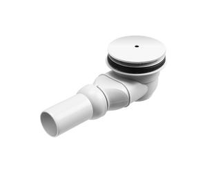Duravit Universal garniture de vidage set complet, 790263000000000,