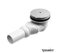 Duravit Universal garniture de vidage set complet, 790263000001000,