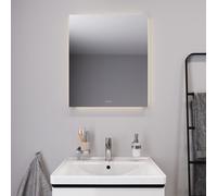 Duravit Universal Miroir, LM7825D00000000,