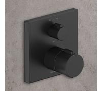 Duravit Universal Mitigeur thermostatique, pour bain & douche, TH4200013046,