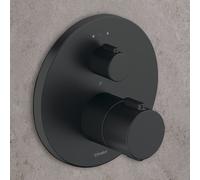 Duravit Universal Mitigeur thermostatique, pour bain & douche, TH4200014046,