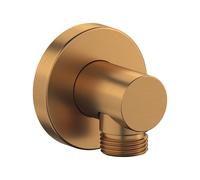 Duravit Universal Raccord mural coudé, UV0630008004,