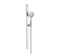 Duravit Universal Set de douche avec barre, 3 jets, UV0682005010,