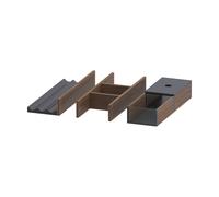 Duravit Universal Système de rangement, UV0504077770000,