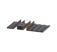 Duravit Universal Système de rangement, UV0511077770000,