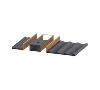 Duravit Universal Système de rangement, UV05110H5H50000,