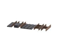 Duravit Universal Système de rangement, UV0516077770000,