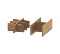 Duravit Universal Système de rangement, UV05190H5H50000,