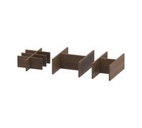 Duravit Universal Système de rangement, UV0525077770000,