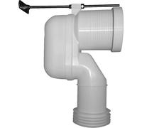 Duravit Vario extension pour évacuation 8990250000