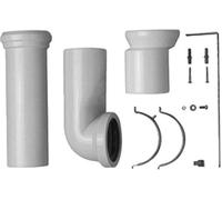 Duravit Vario raccord d'entrée 0014220000