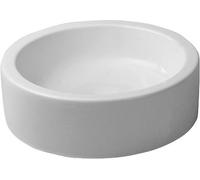 Duravit Vasque supérieure Starck 1 46cm 04454646, 0445460000, Couleur: Blanc