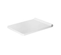 Duravit Vero Air - abattant WC avec système SoftClose, blanc alpin 0022090000