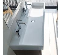 Duravit Vero Air Vasque double, 2350120024,