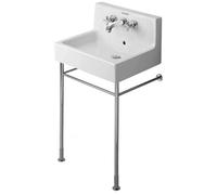 Duravit Vero pieds pour lavabo 030631000