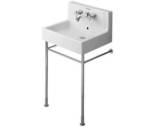 Duravit Vero pieds pour lavabo 030631000
