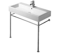 Duravit Vero pieds pour lavabo 030671000