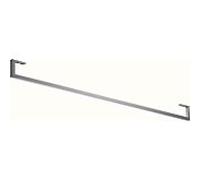 Duravit - Porte-serviettes, longueur 101 cm, chrome 0030351000