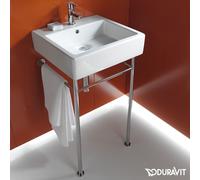 Duravit Vero Support de lavabo, 0030651000,
