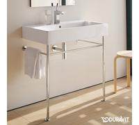 Duravit Vero Support de lavabo, 0030661000,