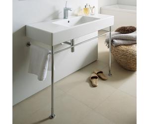 Duravit Vero Support de lavabo, 0030721000,