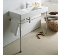 Duravit Vero Support de lavabo, 0030731000,
