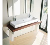Duravit Vero Vasque double, 0454120026,