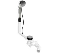 DURAVIT Vidage de baignoire avec trop-plein Universal 792200000001000