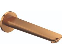 Duravit Wave bec pour mitigeur de baignoire || WA5240010004