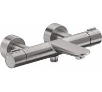 Duravit Wave mitigeur bain-douche murale avec thermostat || WA5220000070