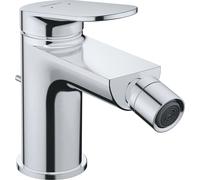 Duravit Wave mitigeur de bidet sur pied chrome WA2400001010