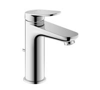 Duravit Wave - Mitigeur de lavabo avec bonde, chrome WA1020001010