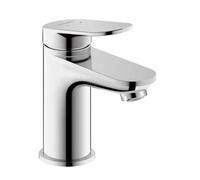 Duravit Wave - Mitigeur de lavabo, chrome WA1010002010