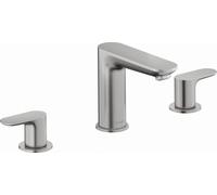 Duravit Wave mitigeur de lavabo sur pied acier WA1060005070